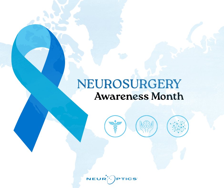 NeurOptics tweet media