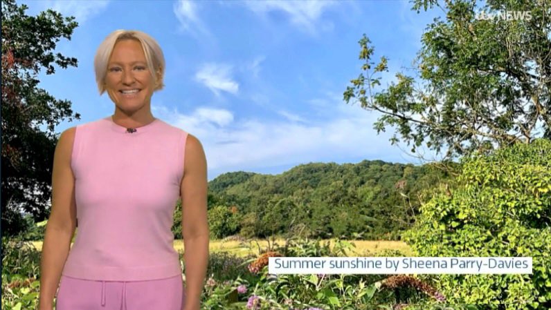 Sheena Parry-Davies tweet media