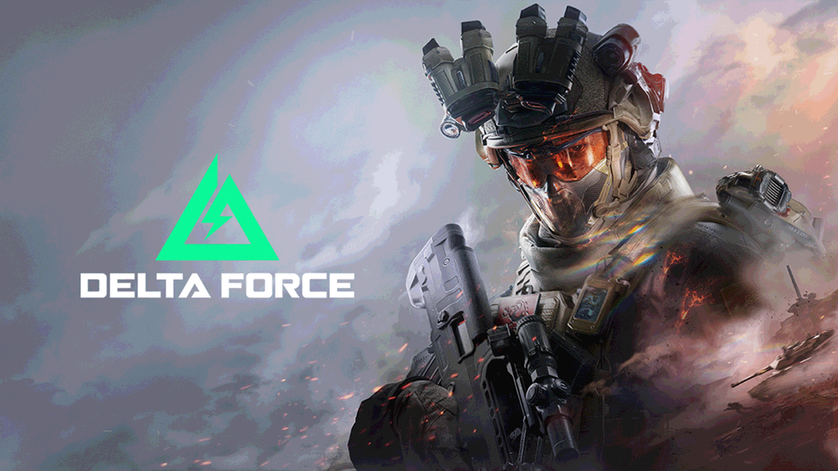 ✅ Large-scale PvP action
✅ Intense extraction combat
✅ Remake of the Black Hawk Down campaign

Delta Force is back and available to pre-order: xbx.lv/4ma96Ih