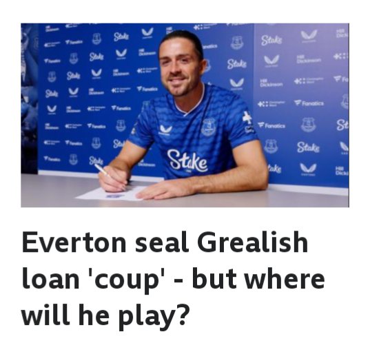 TheFunManAndy's tweet image. On the field hopefully... 🤭
#football
#grealish
#englishpremierleague