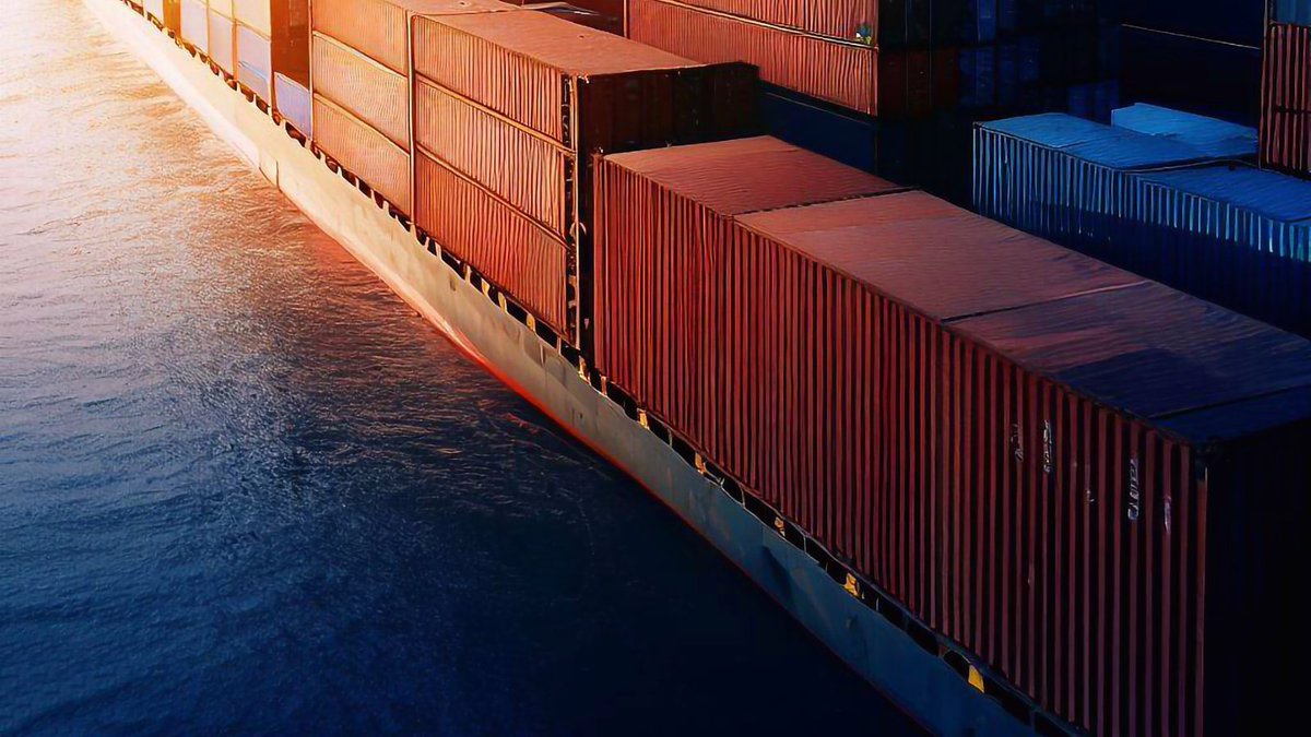 atlanticrelo's tweet image. Freight that arrives late costs more than money.
Our logistics teams plan, track, and deliver on time—every time.
#TimeSensitiveLogistics #SmartShipping #ARS