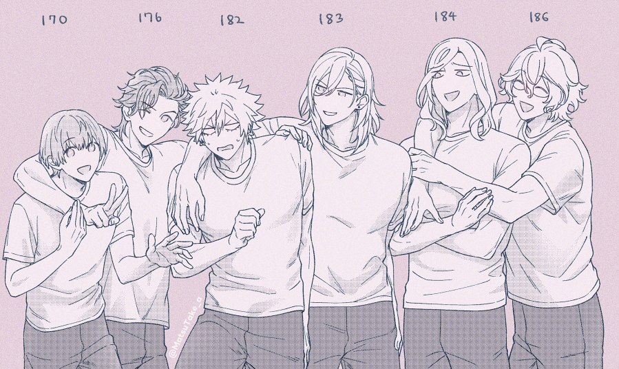 ガムジャ🍌 tweet media