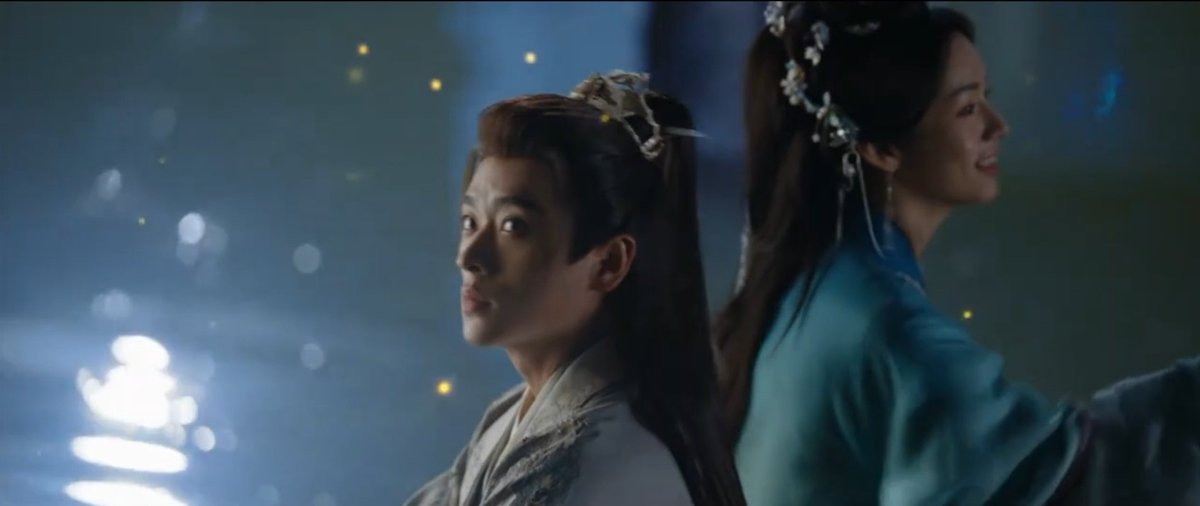 sttrwvberry's tweet photo. “i love the moon, yet the moon doesn't know”
— #LegendOfTheFemaleGeneral (2025) https://t.co/5ghE2BZlhD
