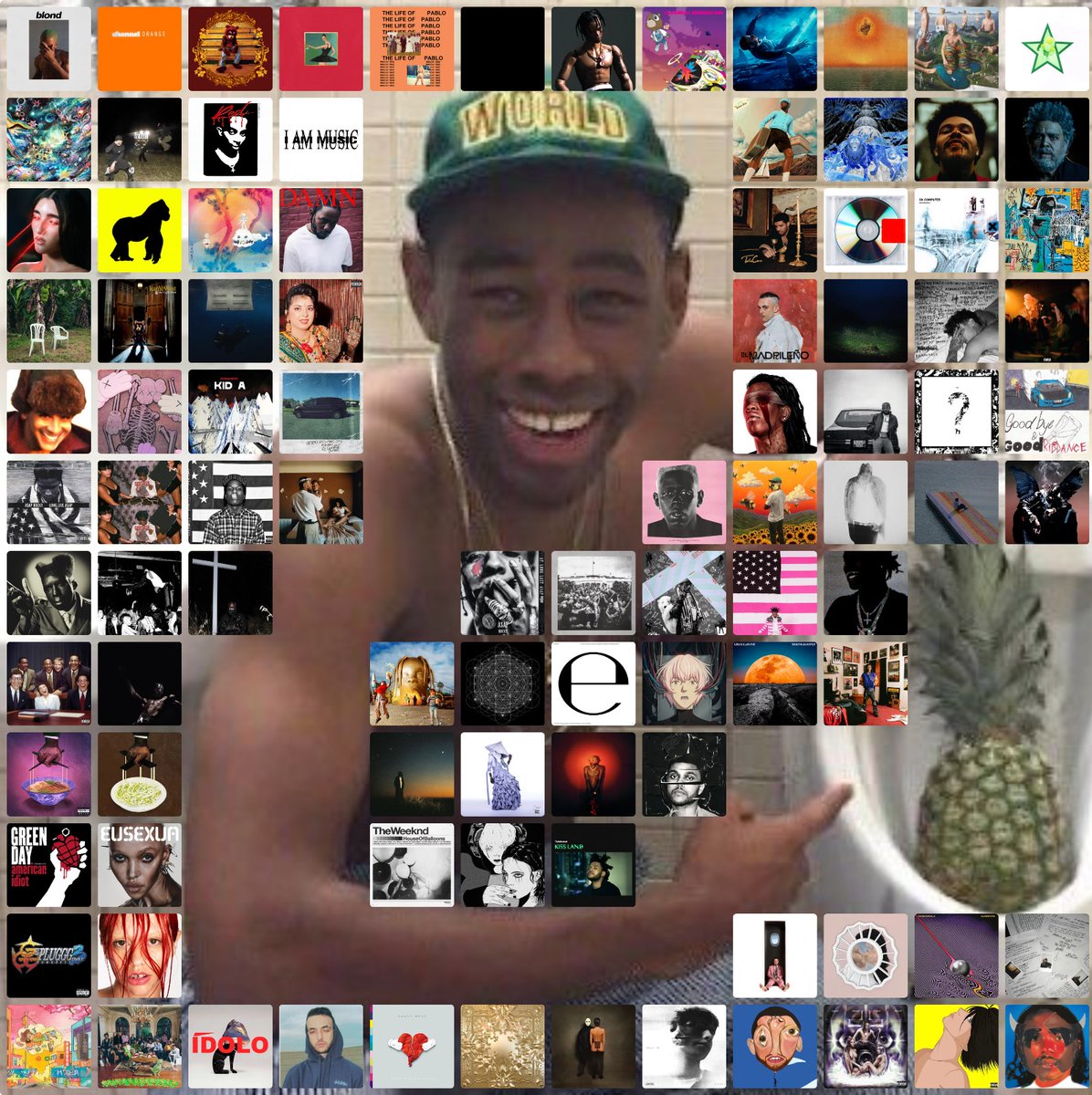 _yabin_'s tweet photo. algunos de mis álbumes más escuchados y favoritos (faltan muchos) #albumday https://t.co/8w3XEu4mKv