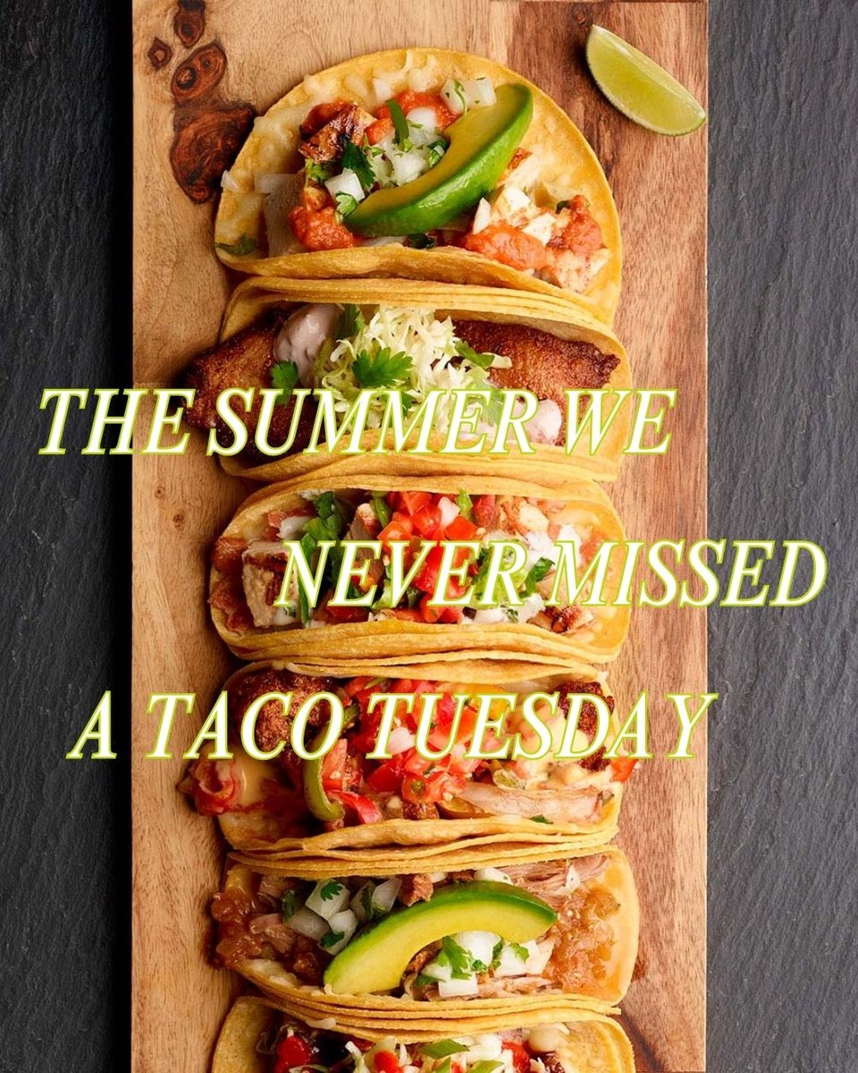 California Tortilla tweet media