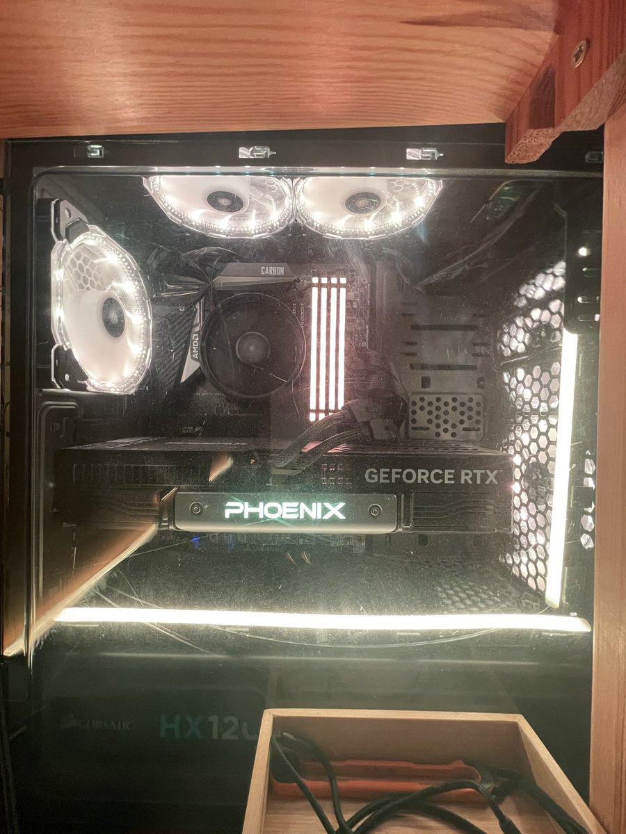 leFentox's tweet photo. @NVIDIAGeForce https://t.co/rszDTtZTKv