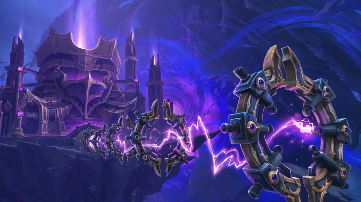 phobyac's tweet image. Guía de todos los bosses en castellano (Dimensius todavía no)

Os traigo una guía de todos los boses en castellano (algunos con video). ¡Espero que os ayude a estudiar las cosas!

Link: bit.ly/413LXij