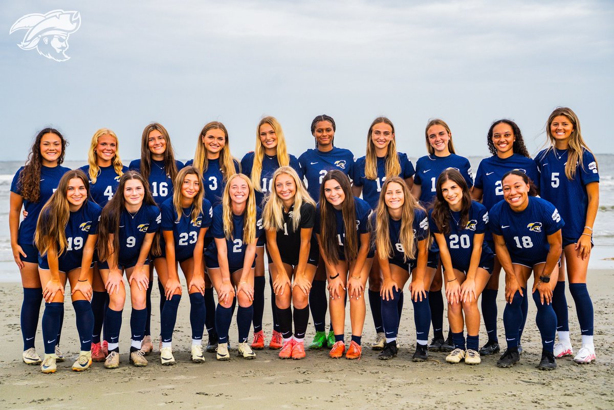 Charleston Southern Women's Soccer (@csubucs_wsoccer) on Twitter photo Ready to make some ๐๐ช๐ฟ๐ฎ๐ผ ๐ #BucStrong Ready to make some ๐๐ช๐ฟ๐ฎ๐ผ ๐ #BucStrong