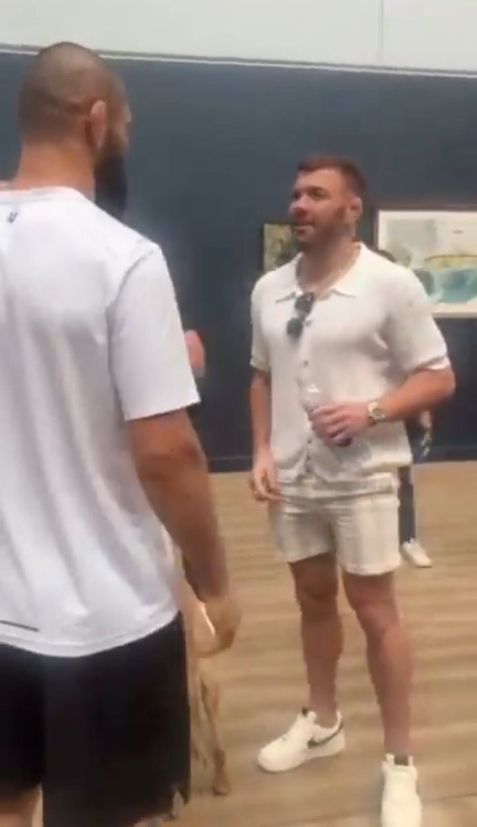Its over boys