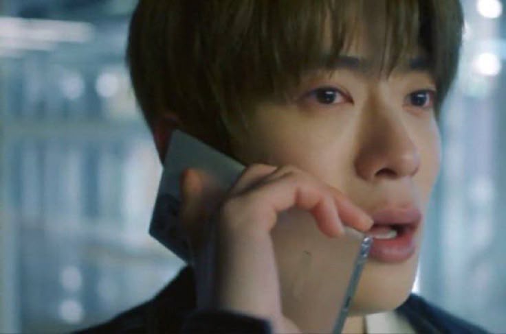 what the hell going on