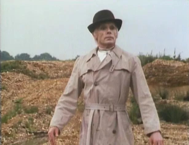 gary_crombie's tweet photo. @robincarter73 @ScarredForLife2 Don’t, it was The Thin Man that gave me the nightmares https://t.co/gZu1bbmvUa