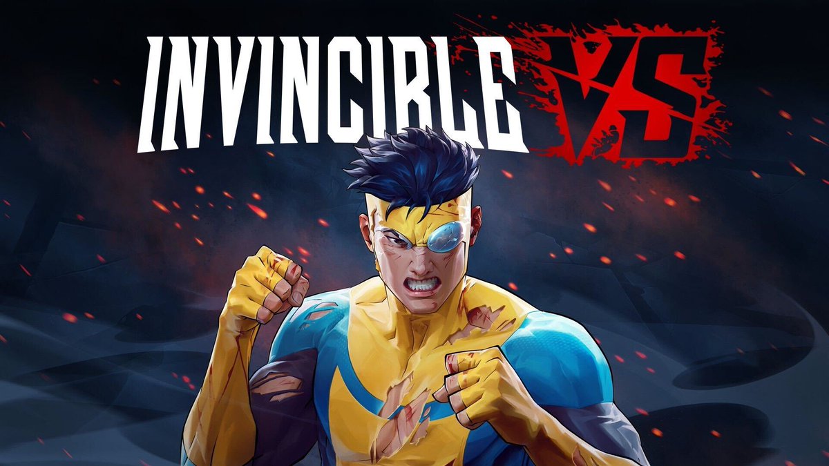 Isiah Turner (@isiahthesage) on Twitter photo Stoked to announce that I’ve joined the team at <a href="/Skybound/">Skybound Entertainment</a> as Community Channel & Creator Relations Manager for <a href="/InvincibleVS/">Invincible VS</a>!
As a HUGE fan of both Invincible and Fighting Games, I couldn’t be more excited for this opportunity and can’t wait to dive in! Stoked to announce that I’ve joined the team at <a href="/Skybound/">Skybound Entertainment</a> as Community Channel & Creator Relations Manager for <a href="/InvincibleVS/">Invincible VS</a>!
As a HUGE fan of both Invincible and Fighting Games, I couldn’t be more excited for this opportunity and can’t wait to dive in!