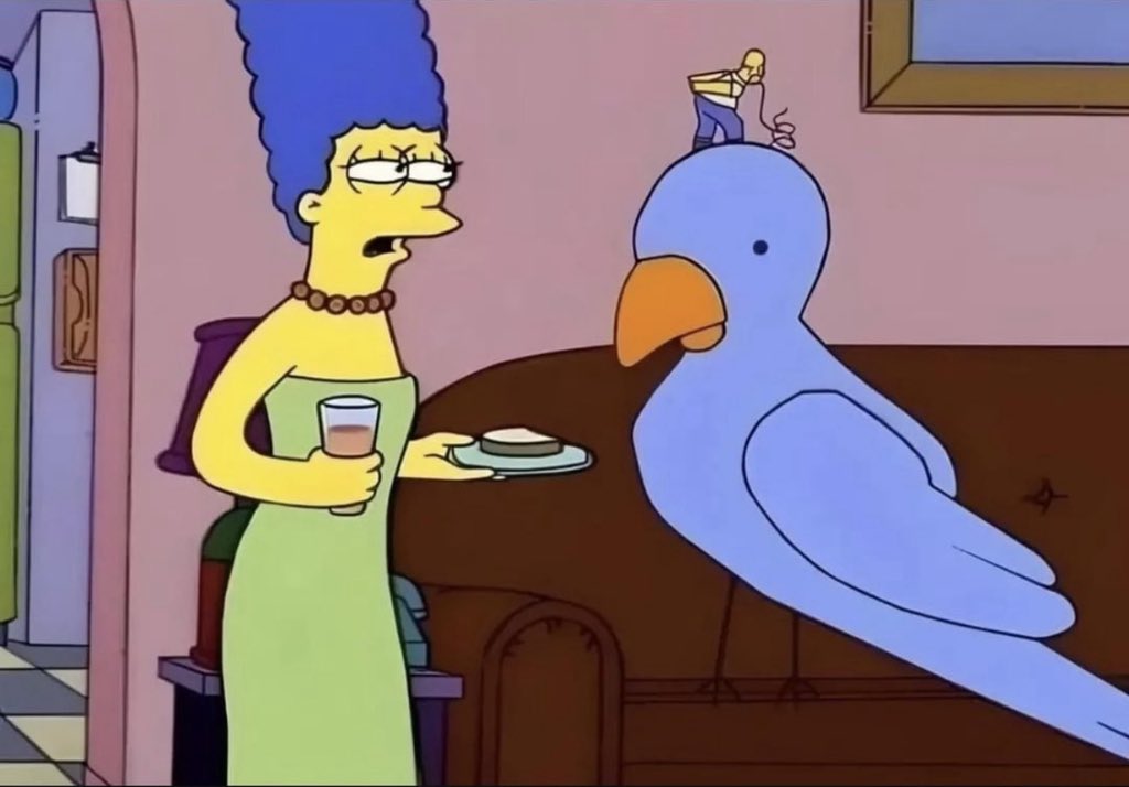 Criminalsimpsons (@criminalsimpson) on Twitter photo 