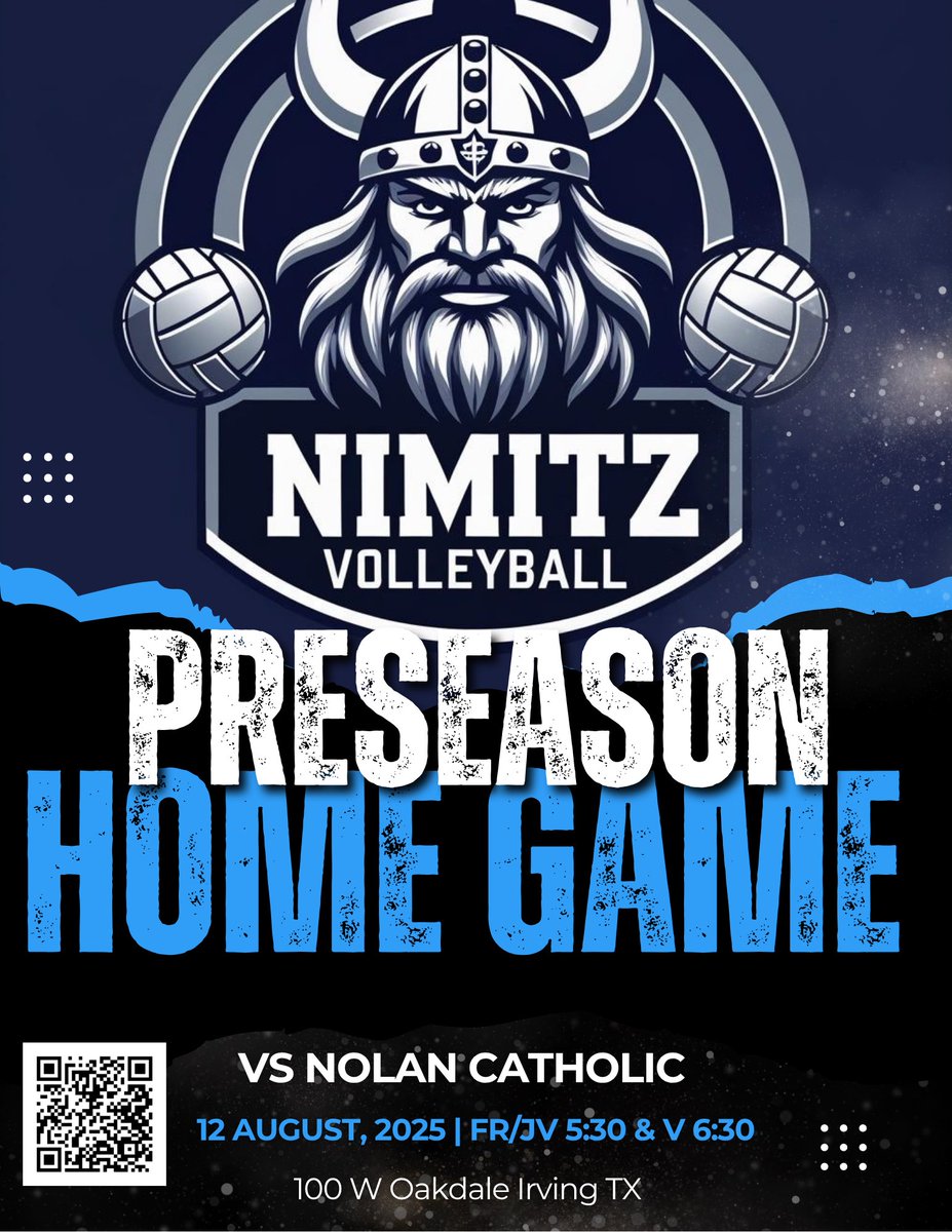 nimitzvb's tweet image. Home opener tonight!!!🏐👊 #FaithOverFear
