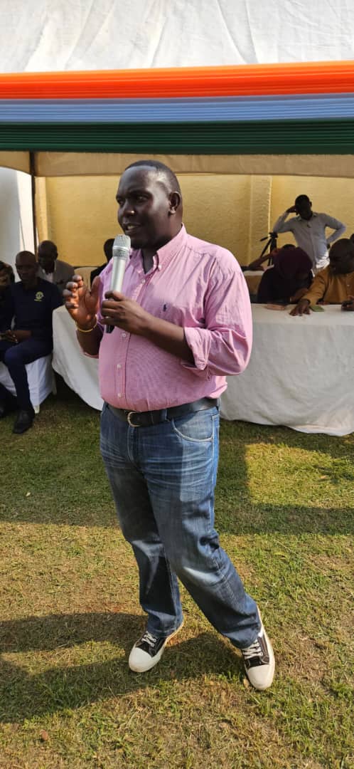 Daniel Abiong (@daniel_abiong) on Twitter photo With No doubts, <a href="/PascalAmuriat/">pascal amuriat</a> is the most formidable candidate for Soroti City East.
It's opportunity for Teso again to have leader who measures to the bar of National legislators.
And he will be a very big Value Addition to <a href="/UgParliament/">Parliament Of Uganda</a> <a href="/dfpulse/">DFPulse</a>
<a href="/MathiasMpuuga/">Mathias Mpuuga</a> With No doubts, <a href="/PascalAmuriat/">pascal amuriat</a> is the most formidable candidate for Soroti City East.
It's opportunity for Teso again to have leader who measures to the bar of National legislators.
And he will be a very big Value Addition to <a href="/UgParliament/">Parliament Of Uganda</a> <a href="/dfpulse/">DFPulse</a>
<a href="/MathiasMpuuga/">Mathias Mpuuga</a>