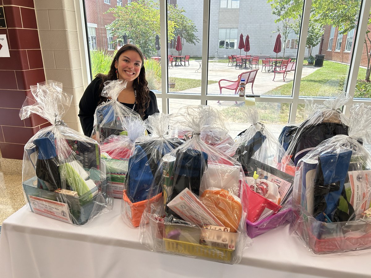 Consulting Teachers in MCPS tweet media