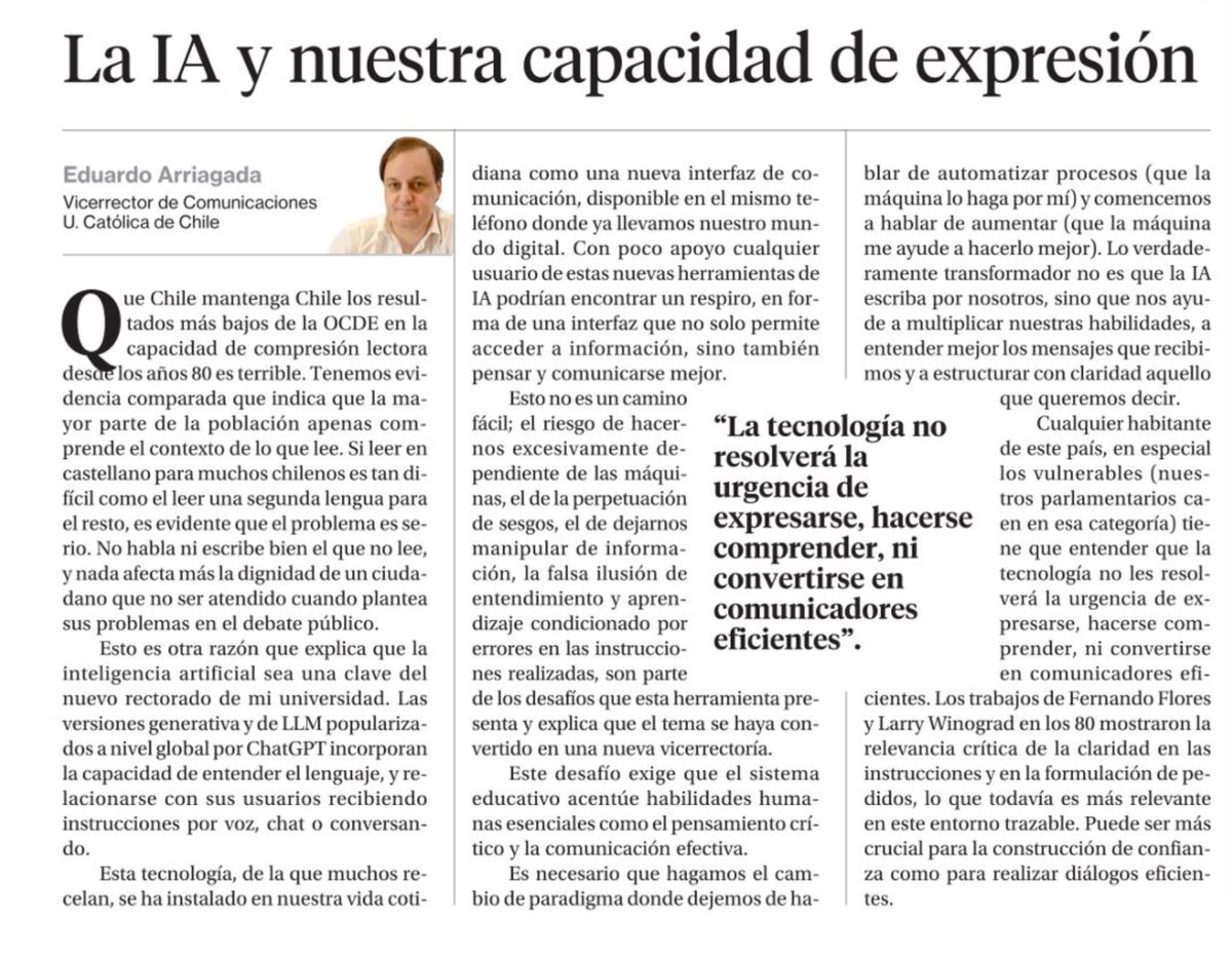 vayanse_todos's tweet photo. Lee #antofagasta #ia https://t.co/N8AiirKDUx