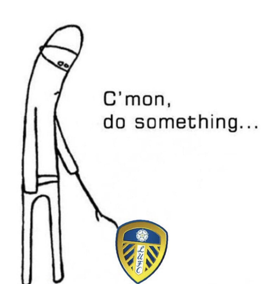 bradmitchell_98's tweet photo. 😞 @LUFC https://t.co/pOGefVFjCu