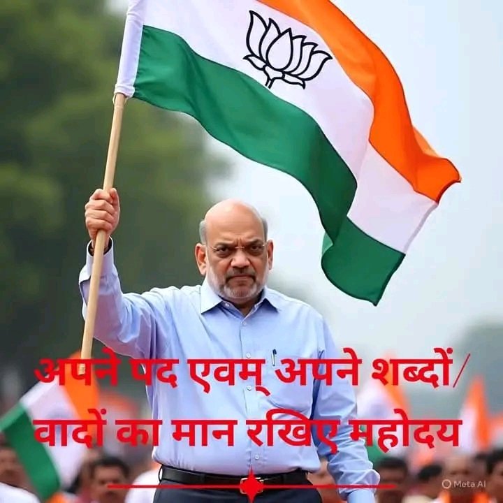 <a href="/HARISHP61963645/">HARISH PANDEY</a> <a href="/ashamani123/">ashamani123 nath</a> <a href="/ASITPATTNAIK15/">ASIT PATTNAIK</a> <a href="/indSupremeCourt/">Supreme Court of India</a> <a href="/HMOIndia/">गृहमंत्री कार्यालय, HMO India</a> <a href="/PMOIndia/">PMO India</a> <a href="/AmitShah/">Amit Shah</a> <a href="/rajnathsingh/">Rajnath Singh</a> <a href="/KirenRijiju/">Kiren Rijiju</a> <a href="/MCA21India/">Ministry of Corporate Affairs</a> <a href="/DrMohanBhagwat/">Mohan Bhagwat</a> <a href="/nsitharaman/">Nirmala Sitharaman</a> "सरकार और SEBI की भूमिका पर सवाल!
निवेशकों का धन बंधक रखना बेईमानी नहीं है?
सफेदपोशअपराध नहीं है?
निवेशकों के हितों की रक्षा करना सरकार की जिम्मेदारी है!
तुरंत समाधान कर रोजगारयुक्त  व्यवस्था दें।
#SaharaRefund
#InvestorRights #GovernmentAccountability #JusticeForSaharaInvestors"