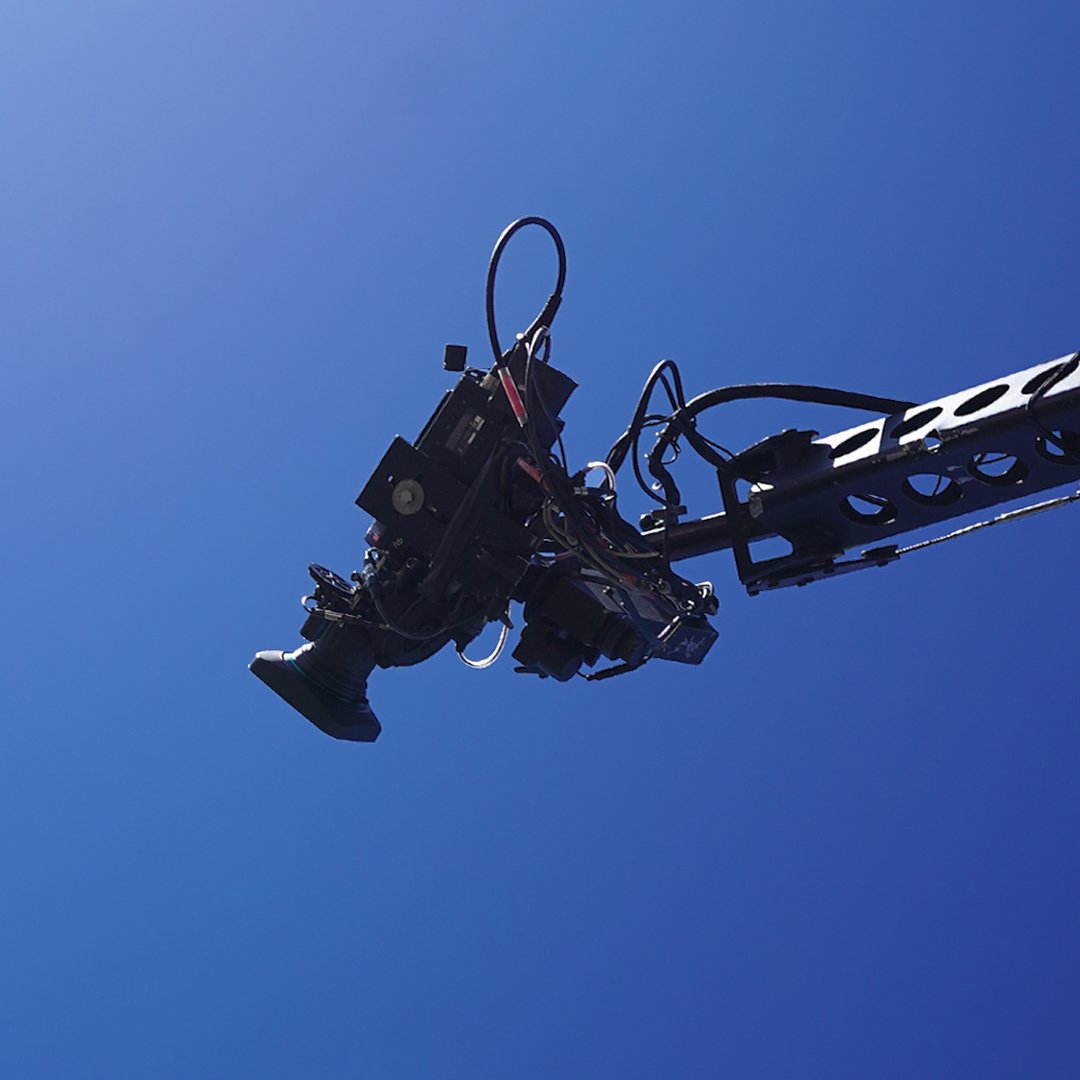 SonyProUSA's tweet image. Looking for a #camera that’s compact, light, easy to handle, &amp;amp; built for action? Whether it’s stationary, on a jib or for aerial use, the HDC-P50A POV camera with HFR, 4K clarity and seamless IP workflow is your go-to for #liveproduction: bit.ly/3H1ydNY