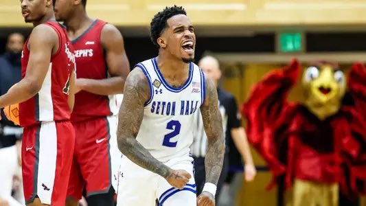 Some days at work I space out and think about Al Dawes insane run in the NIT