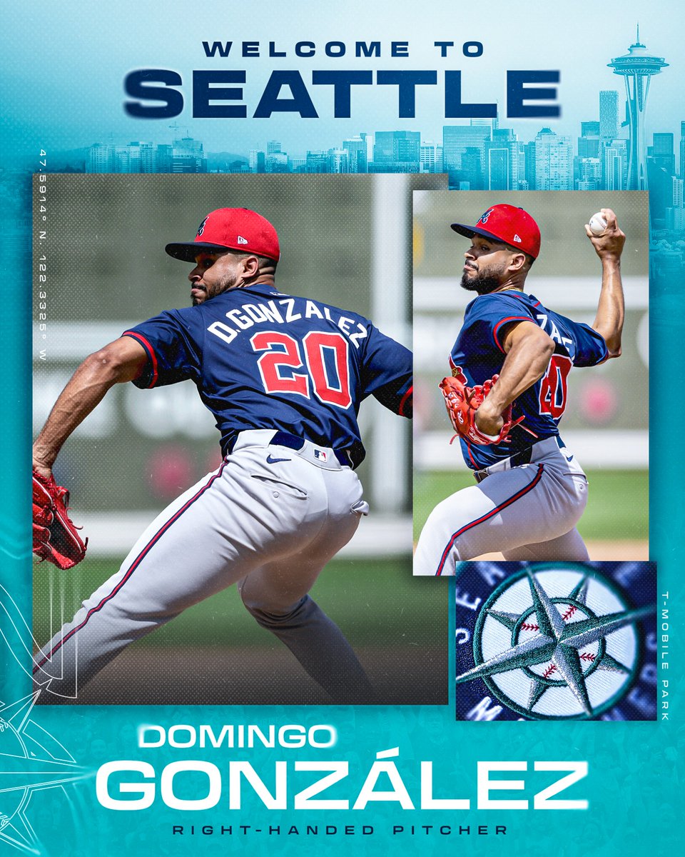 Seattle Mariners tweet media