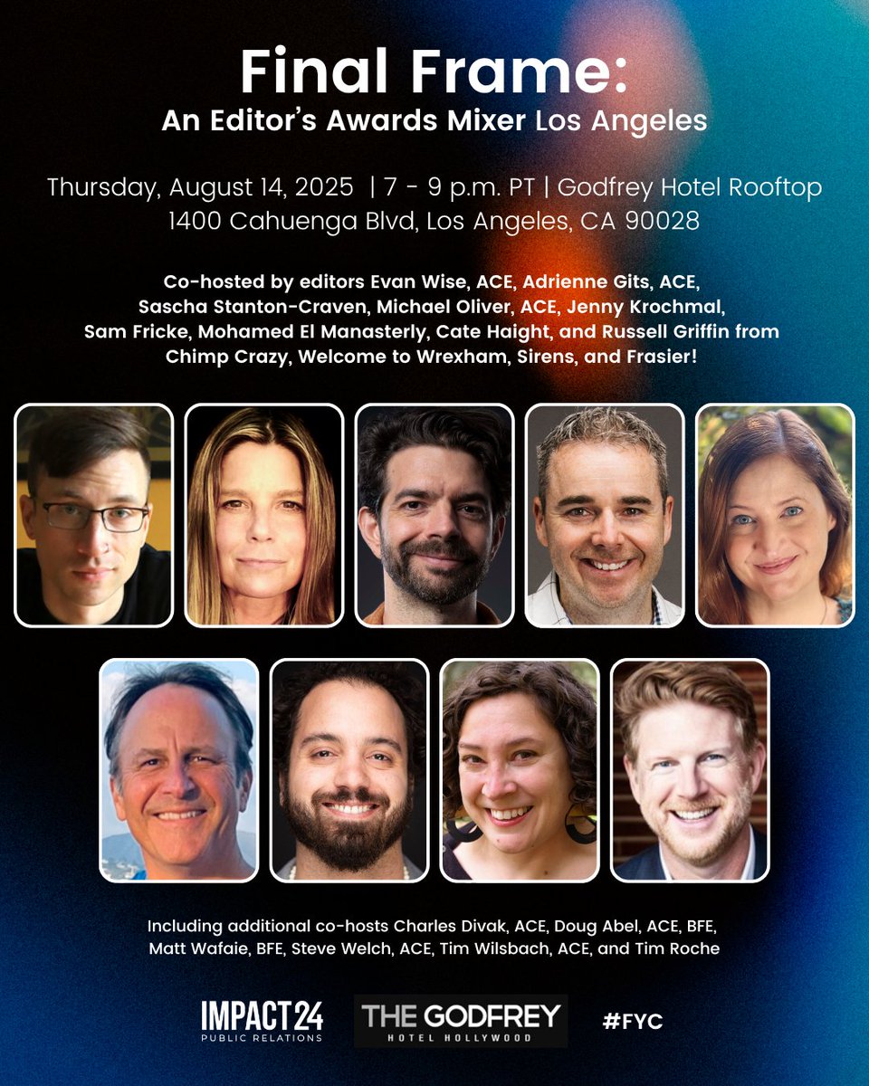 Evan Wise, ACE tweet media