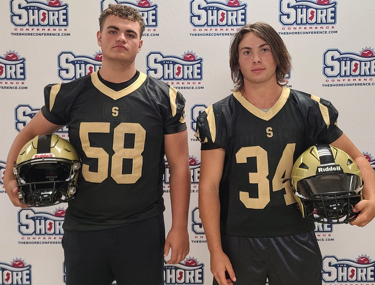 Chuck Donohue Jr., CMAA tweet media