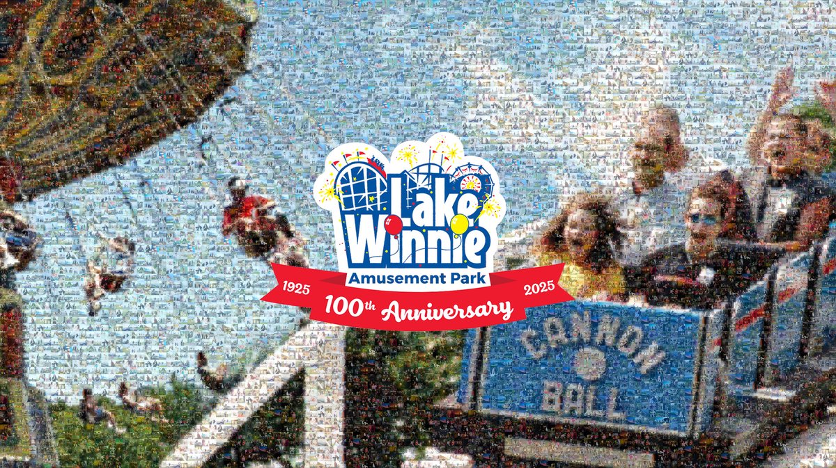 PictureMosaics's tweet photo. 100 years of Lake Winnie interactive photo mosaic by Picture Mosaics. Discover heartfelt stories and memories from generations of park-goers. Read more here: https://t.co/wPRxI6uI2k #Innovation #EventActivations #Photomosaic #PictureMosaics https://t.co/veaJsWG2D7
