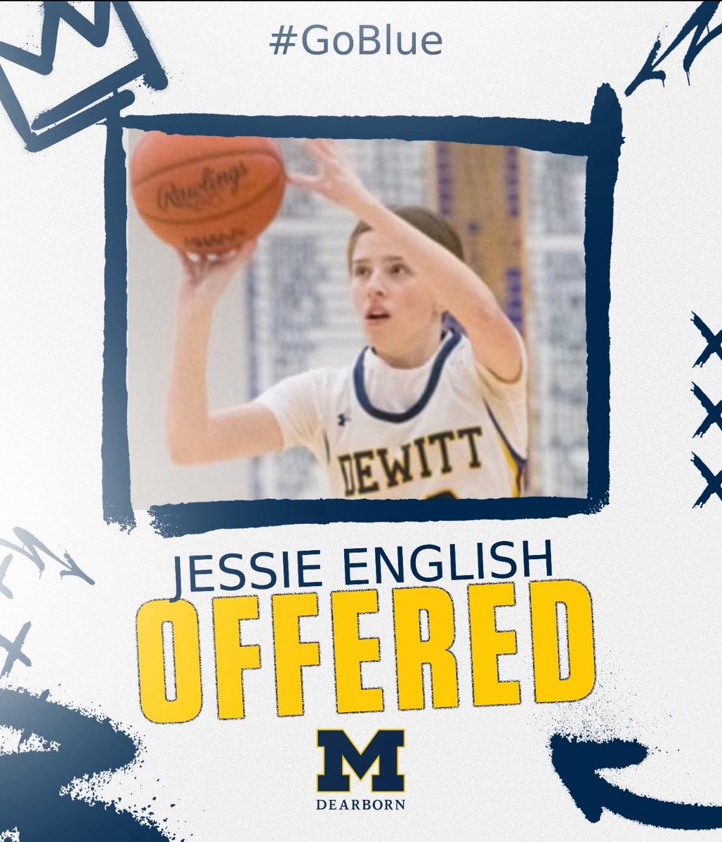 Jessica English tweet media