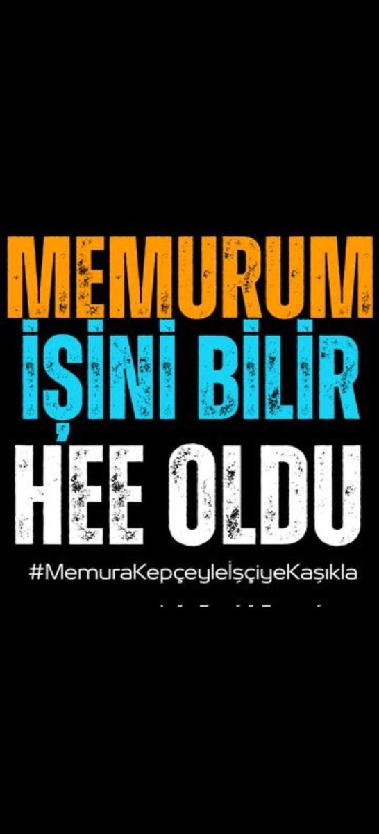 Kamu işçilerinin,

♦️Vergide Adalet 
♦️Refah Payı
♦️Eşel Mobil 
♦️Tayin Hakkı
♦️Meslek Kodu
♦️ Kıdem Farkı 
♦️Kıdem Tazminatı 
♦️ Sendika Aidat İndirimi
♦️ Delegesyon Sistemi 
gibi sorunları devam ediyor.

Kamuİşçileri İtibarsızlaştırıldı