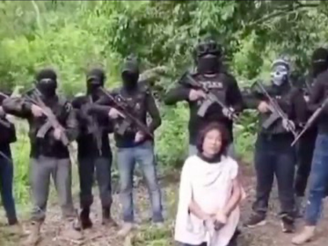 Esto es la mafiocracia de Sheinbaum y Nahle, les gusta el cargo pero no les gusta que se exhiba cómo llegaron al poder:

Sobre las muertas de morena.