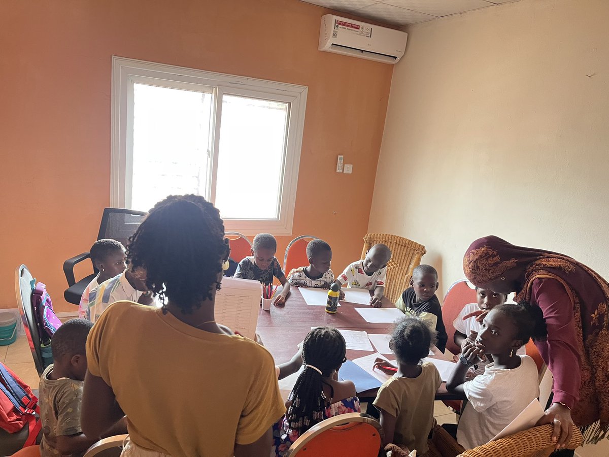 Jokkolabs Banjul tweet media