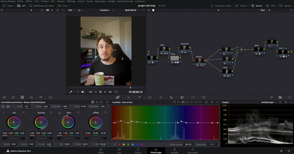 JauFrames - MONTEUR VIDÉO 🎞️ tweet media