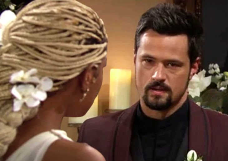 KimberlyAFarris's tweet photo. I CAN’T WAIT FOR #THARIS #BoldandBeautiful #BoldandtheBeautiful https://t.co/oNN8jQusw4
