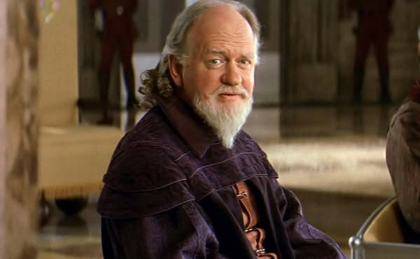 JuanC_Rdgz's tweet photo. ๐ฌ Happy Birthday Oliver Ford Davies ๐๐ฌ #OliverFordDavies #StarWarsEpisodeIThePhantomMenace #StarWarsEpisodeIIAttackoftheClones #StarWarsEpisodeIIIRevengeoftheSith #SioBibble #StarWars #HappyBirthdayOliverFordDavies https://t.co/hAU9BJWlh5