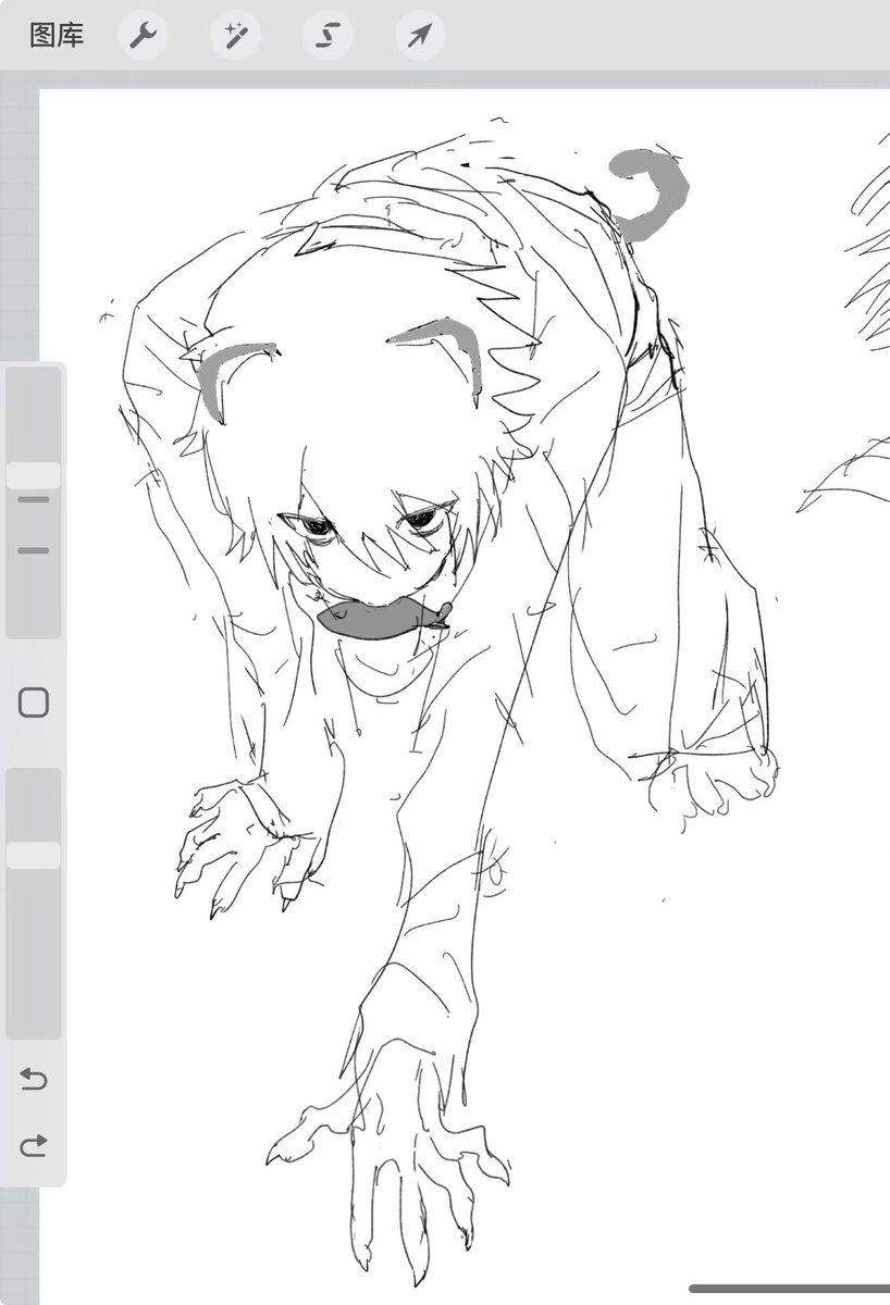 lllll_llu's tweet image. #L #Mello