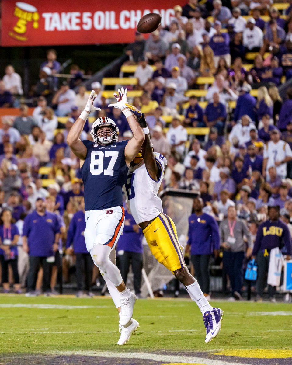 National Football Foundation (@nffnetwork) on Twitter photo Auburn TE Brandon Frazier is the Tigers' nominee for the 2025 #CampbellTrophy! Congrats, <a href="/BKFraz/">Brandon Frazier</a>! #WarEagle Auburn TE Brandon Frazier is the Tigers' nominee for the 2025 #CampbellTrophy! Congrats, <a href="/BKFraz/">Brandon Frazier</a>! #WarEagle