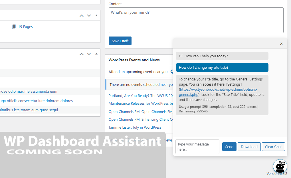 Tyson Brooks tweet media