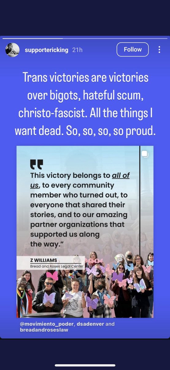 Rep Brandi Bradley tweet media