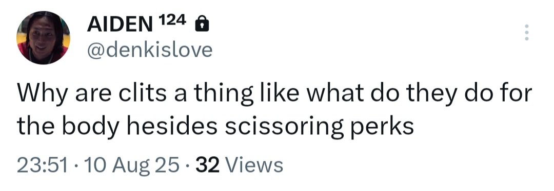 denkiscupid's tweet image. Taking this out of priv because im geniunely curious