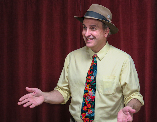 Tuesday, August 26, 7 p.m: Woody LaBounty on "Beertown" - *sanfranciscohistory.org*

Woody LaBounty will share a visual history of Richmond District’s past as the home of roadhouses, racetracks, and individuals of dubious character.  Woody is the president of SFHeritage.