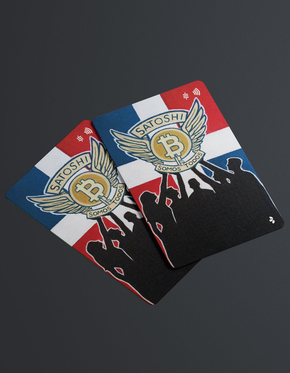 petterzweil's tweet image. Diseño de tarjetas para la comunidad Bitcoiner  @unidosxsatoshi para Cruzada21
#bitcoin #btc #bitcoinart #proofofwork