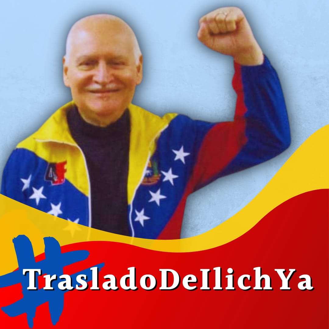#RepatriacionYa <a href="/dcabellor/">Diosdado Cabello R</a> <a href="/ConElMazoDando/">Con el Mazo Dando</a> <a href="/yvangil/">Yvan Gil</a>