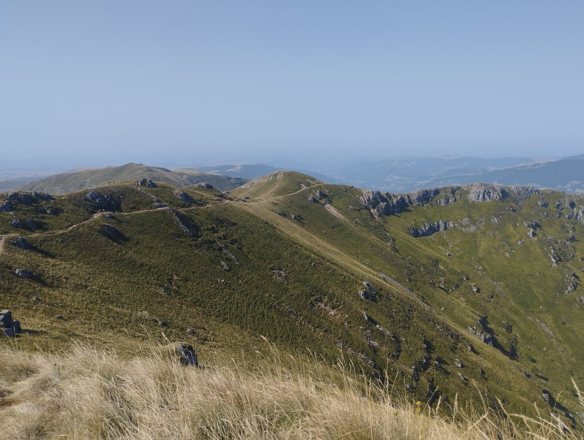C'est'i pas beau ici ?
