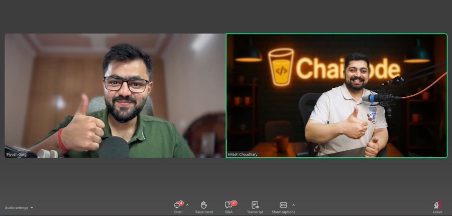 _sk_ikbal_'s tweet photo. Back with my Web Dev crew and this time, we’re powering up with GenAI! . First lecture: transformers, tokenization, embeddings, positional encoding, self-attention… 
My brain is buzzing, but hey, Attention Is All I Need! 
 AI’s not here to replace us — it’s here to upgrade us. https://t.co/seZZjtB5jL