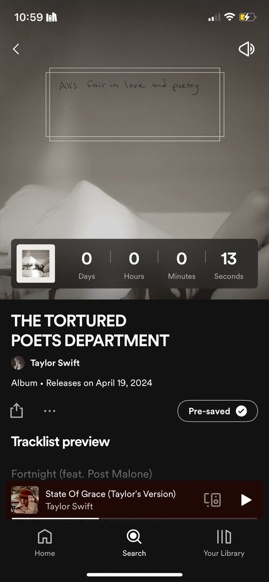 Halien2424's tweet photo. @taylornation13 I had to break tradition ❤️‍🔥 https://t.co/9PKn6qXUqZ