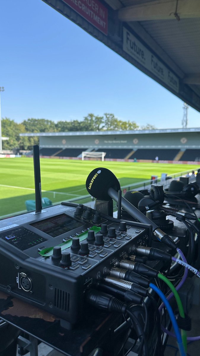 Isabel Minter tweet media