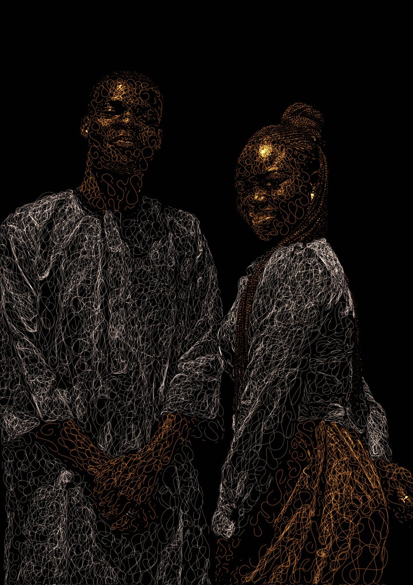 I really love making golden artworks of people.
Muse: <a href="/ade_arts/">A D É T A Y O✏️</a>