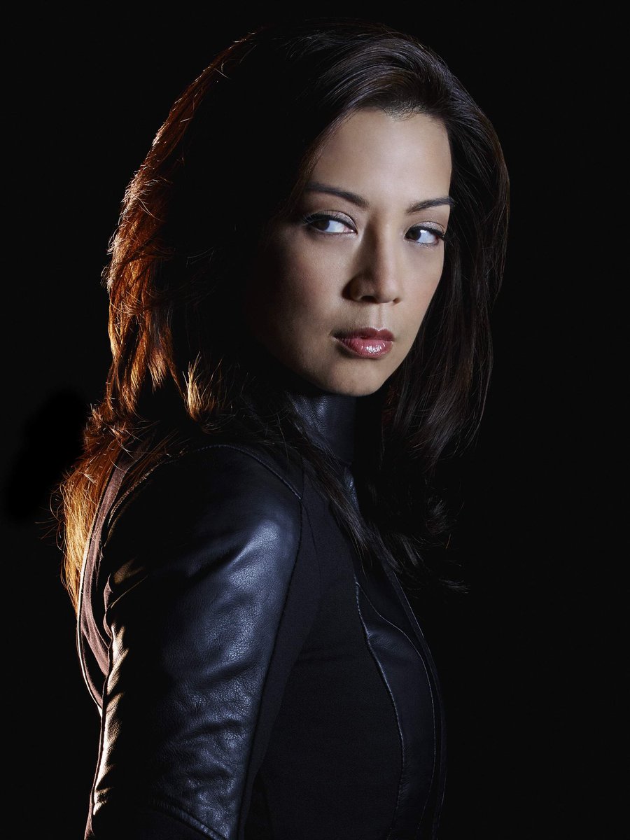 Ming-Na Wen University tweet media